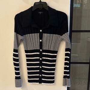 Rails Sweater